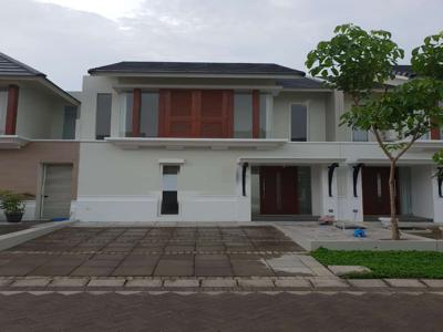 Dijual Rumah 2 Lantai Siap Huni Grand Harvest