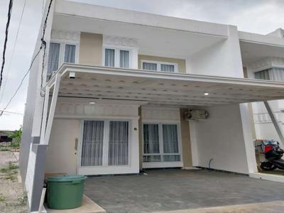 Dijual Rumah 2lantai Paling Murah Se Tangsel,Casa Village at Bsd