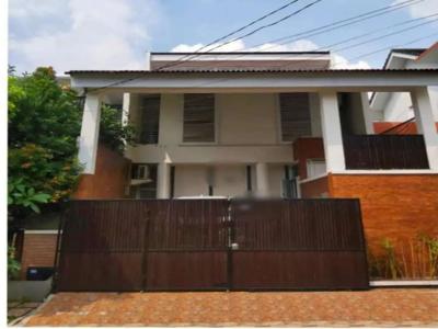 Dijual Rumah Bagus Siap Huni Full Renovasi Di Kemang Pratama Bekasi