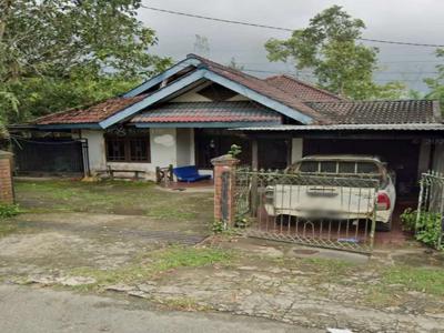 Dijual Rumah Balikpapan Baru