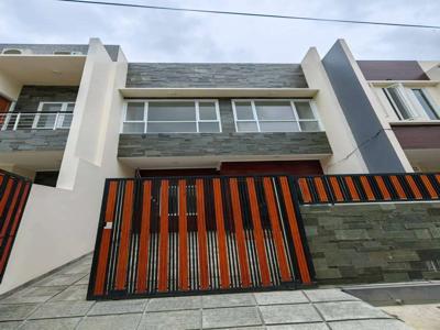 Dijual Rumah Baru 3lt di Perumahan Cengkareng Indah, Jakarta Barat