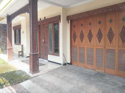 Dijual Rumah Blimbing Borobudur Malang, Luas tanah 475