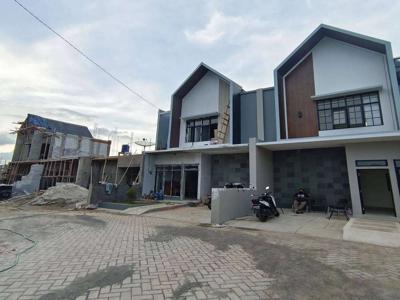 Dijual Rumah Cantik 2 Lantai Daerah Wirobrajan