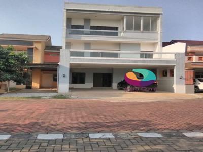 Dijual Rumah Cantik Siap Huni Di Perumahan Metland Cileungsi