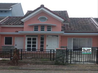 Dijual Rumah Citra Raya,Panongan,Cikupa,Tangerang