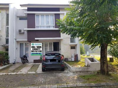 Dijual Rumah Citra Raya,Panongan,Cikupa,Tangerang,Banten