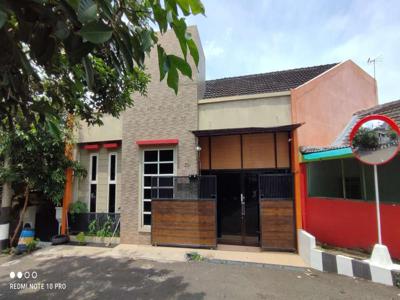 Dijual Rumah Daerah Candi Permata, Manyaran Kalipancur SHM Ready