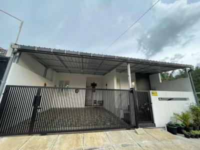 DIJUAL RUMAH DAERAH UNGARAN, MURAH DAN SIAP PAKAI