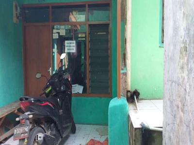 DIJUAL RUMAH DAN KONTRAKAN CIMAHI AKSES GANG 8KAMAR FULL