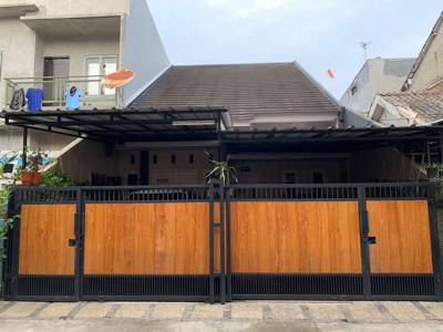 Dijual Rumah dekat Lippo Mall Karawaci