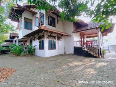 Dijual Rumah Dekat Pesanggrahan Jakarta Selatan