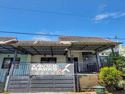 DiJual RUMAH DI BANDULAN, MALANG