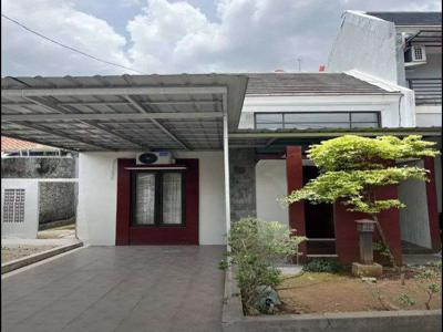 Dijual Rumah di Belakang RSUD Wongsonegoro Ketileng Tembalang