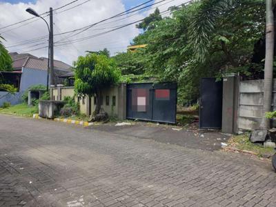 Dijual Rumah di Cikokol Tangerang