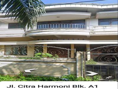 Dijual Rumah Di Citra Harmoni Surabaya NK
