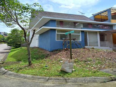 Dijual Rumah Di Green Valley Sentul City Bogor