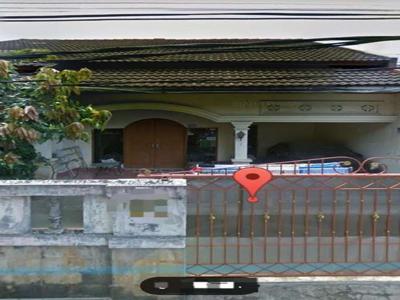 Dijual Rumah di Jl. Brigif, Ciganjur Jagakarsa, Jakarta Selatan