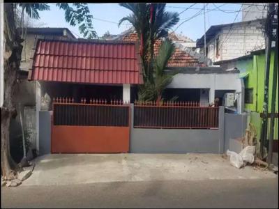 Dijual Rumah di Kemayoran Strategis