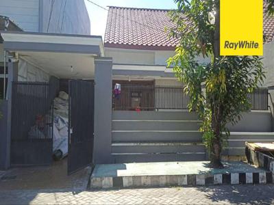 Dijual Rumah di Kutisari Indah Utara, Surabaya