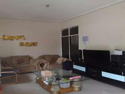 Dijual Rumah di Metro Permata 1, Karang Tengah