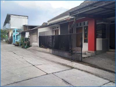 Dijual Rumah di Perumahan Purwomartani Sleman, SHM, Siap AJB