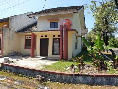 Dijual rumah di Perumahan Villa Mutiara Makassar