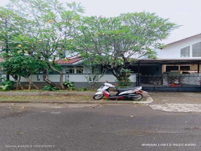 Dijual Rumah Di Pesanggrahan Jakarta Selatan