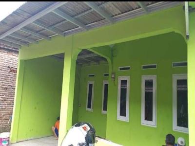 DIJUAL Rumah di Poris Plawad Cipondoh Tangerang