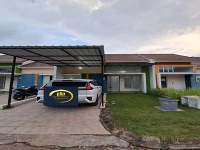 Dijual Rumah di Puri Selebriti Batam center