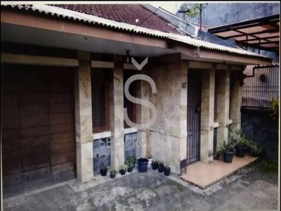 DIJUAL RUMAH DI SAYAP PAJAJARAN BANDUNG