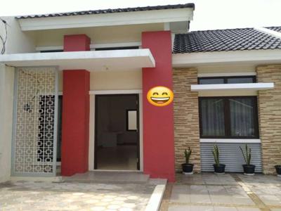 Dijual Rumah di Segara City Bekasi. Cluster Atlantis