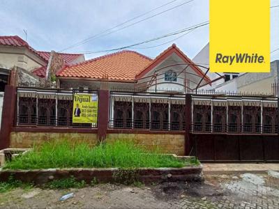 Dijual Rumah di Semalang Indah,Wisma Mukti Klampis