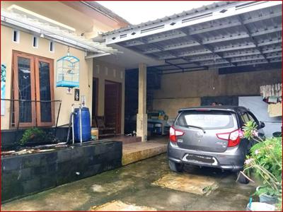 Dijual Rumah di Tirtomartani Sleman Dekat RS Bhayangkara