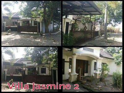 Dijual Rumah di Villa Jasmine B Sidoarjo