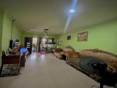 Dijual Rumah Duta Harapan Bekasi utara