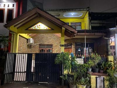 Dijual Rumah duta kranji 3+1KT 2KM