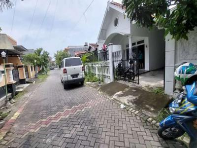 Rumah dijual apa danya di kalicari pedurungan tol gayamsari