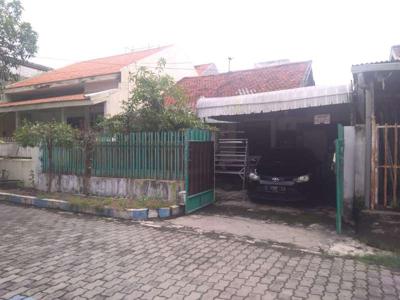 dijual rumah hitung tanah tenggilis mejoyo surabaya