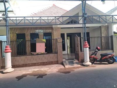 DIjual Rumah Impian Lokasi Area Sunan Bonang!