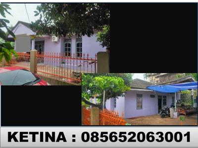 DIJUAL RUMAH JL. AW SYACHRANI BATU AMPAR