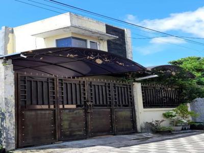 Dijual Rumah Jl. Setro Utara, Surabaya