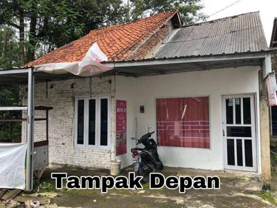Dijual Rumah Kampung Siap Huni Dekat Pasar Mijen Semarang SHM Ready