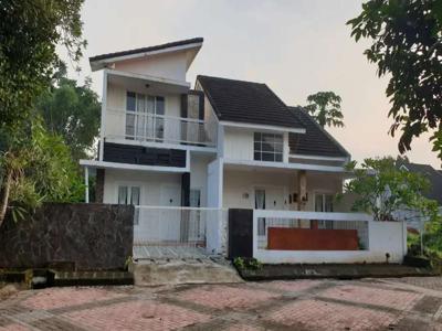 Dijual Rumah Kawasan Elite lokasi Hook