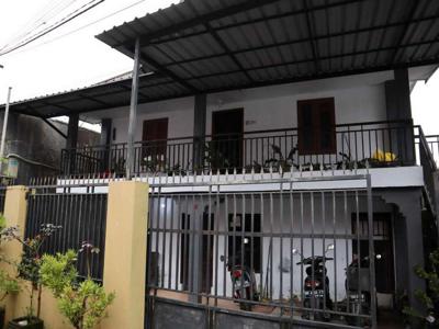 DIJUAL RUMAH KOSAN - STRATEGIS