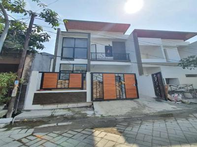 DIJUAL RUMAH KOST MINIMALIS MURAH KEPUTIH