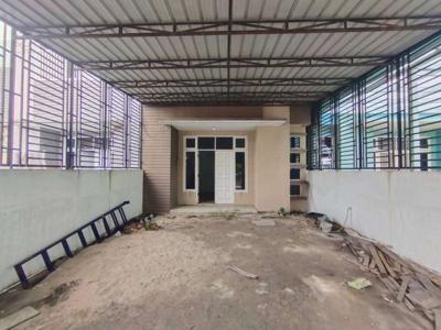 Dijual Rumah Lebar Daerah Aman Untuk Hunian Di Jalan Kutilang Daerah