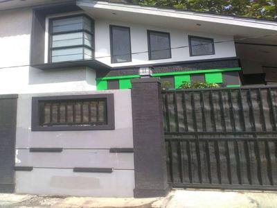 Dijual rumah lokasi pasir mulya komplek lipi dkt stasiun bogor