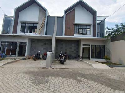 Dijual Rumah Mewah? IYA Nego? IYA Hunian 2 LANTAI Dalam RingRoad