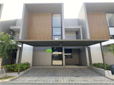 Dijual Rumah Milenial Full Furnished di Grand Wisata Bekasi