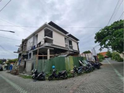 Dijual Rumah Minimalis 2 lantai Manyar Surabaya Timur